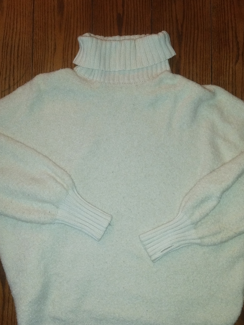 OFFLINE by Aerie Size XS Slub Knit Sweater